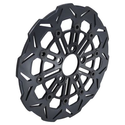 Bromsskiva bak Kodlin SBS V-Design klar Touring 08-26