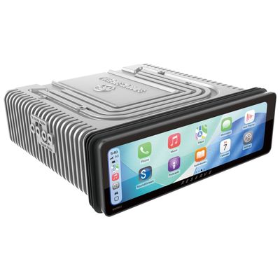 Radioenhet Soundstream Plug-n-Play Touring 98-13
