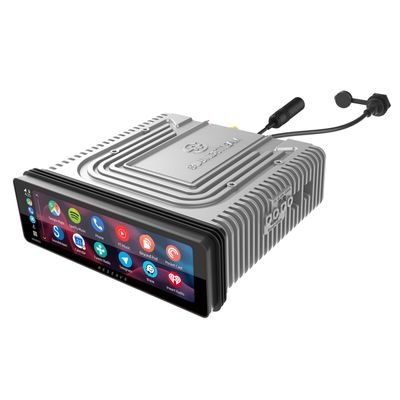 Radioenhet Soundstream Plug-n-Play Touring 98-13