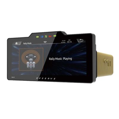 Radioenhet Soundstream Plug-n-Play Street Glide 98-13