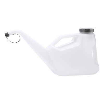 Påfyllningskanna Pressol universal HDPE transparent 10 liter