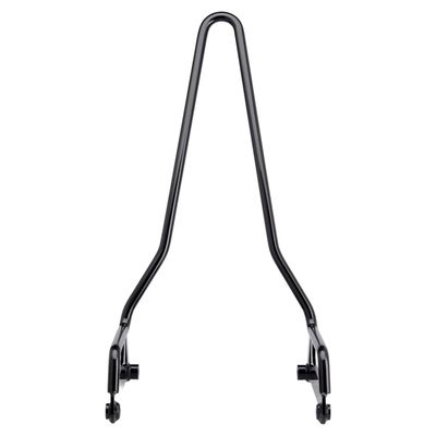 Sissybar Biltwell Exfil Dyna 06-17 svart
