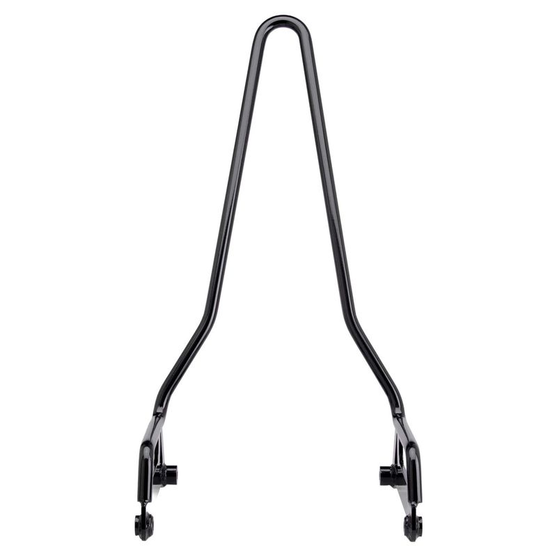 Sissybar Biltwell Exfil Dyna 06-17 svart