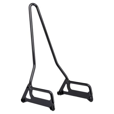 Sissybar Biltwell Exfil Dyna 06-17 svart