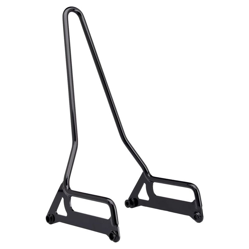 Sissybar Biltwell Exfil Dyna 06-17 svart