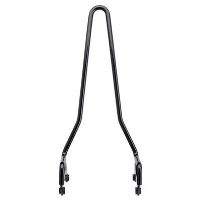 Sissybar Biltwell Exfil XL Sportster 96-03 svart