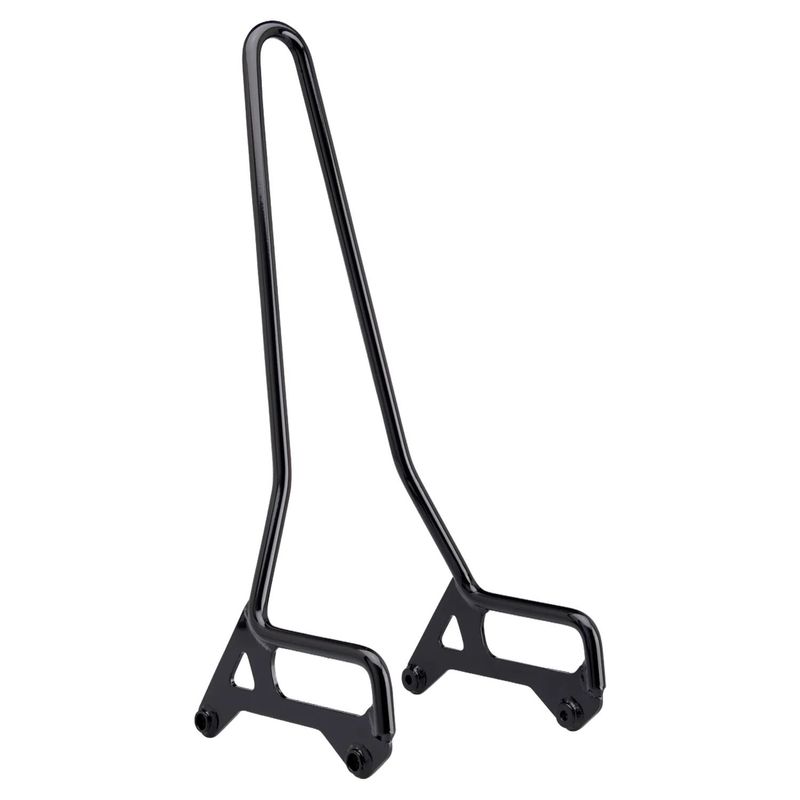 Sissybar Biltwell Exfil XL Sportster 96-03 svart