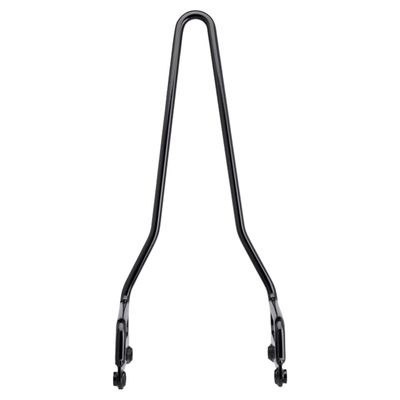 Sissybar Biltwell Exfil Softail FLDE, FLHC/S, FLSL, svart