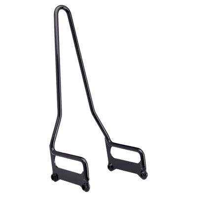 Sissybar Biltwell Exfil Softail FLDE, FLHC/S, FLSL, svart