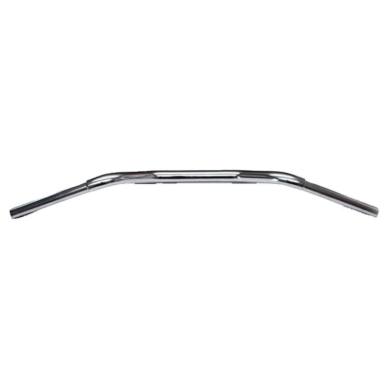 Styre Fehling CRC Club 1-1/4" krom H-D 08-24