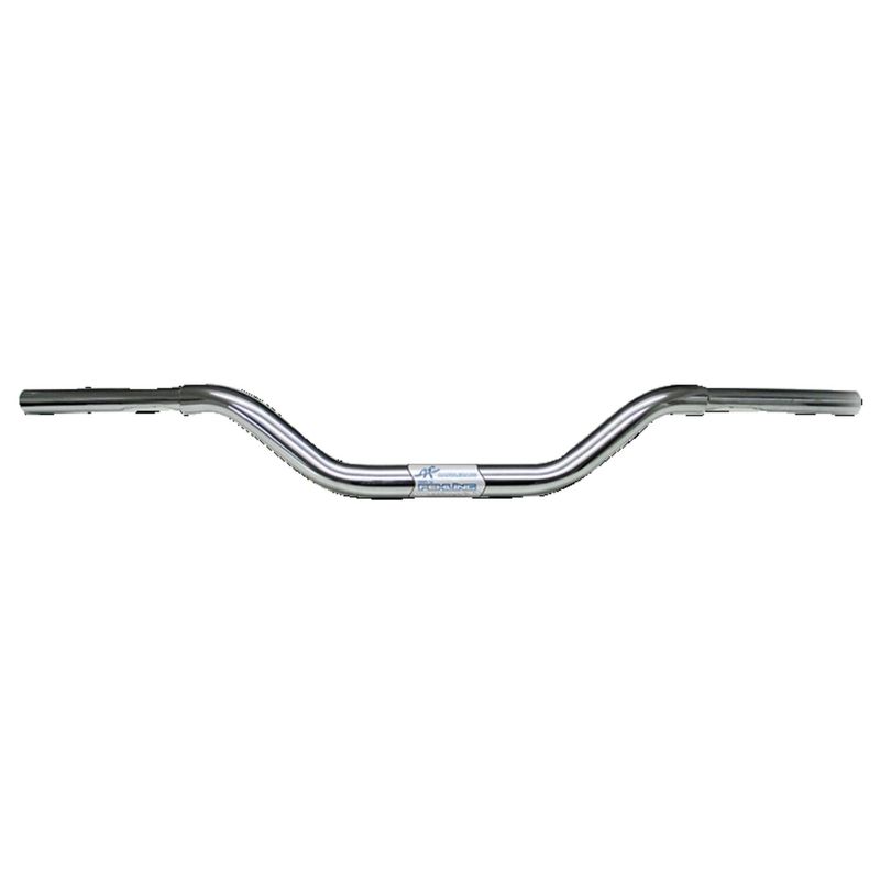 Styre Fehling CRC Club 1-1/4" krom H-D 08-24
