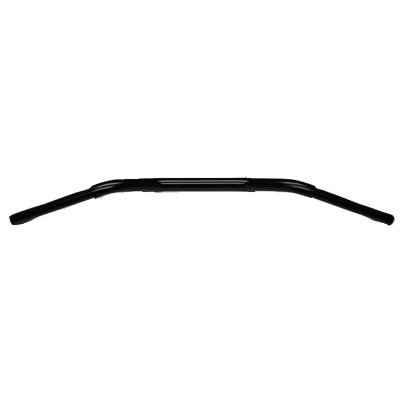 Styre Fehling CRC Club 1-1/4" svart H-D 08-24