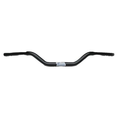 Styre Fehling CRC Club 1-1/4" svart H-D 08-24