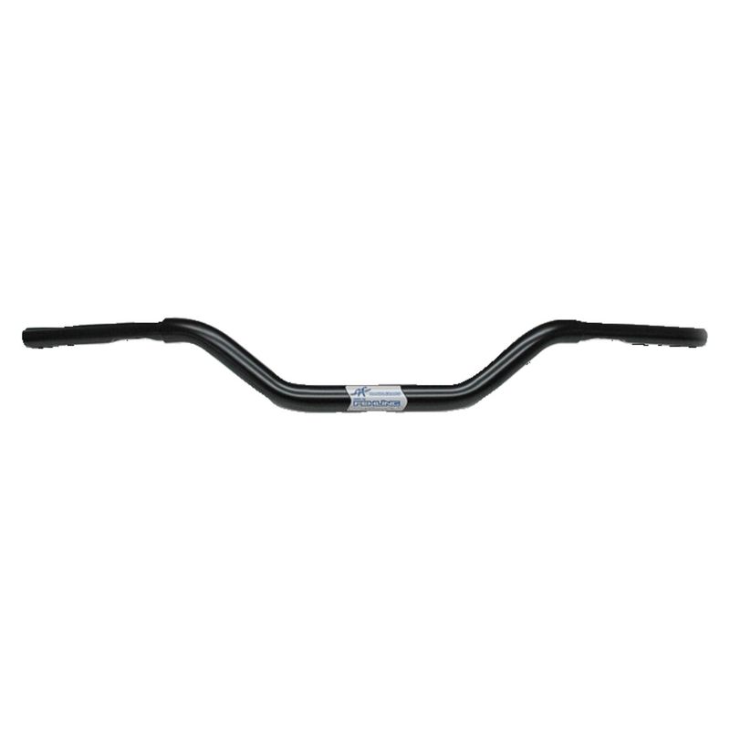 Styre Fehling CRC Club 1-1/4" svart H-D 08-24