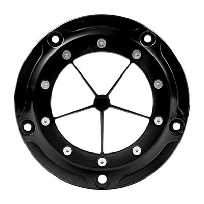 Derbylock Cult-Werk Vision Softail 19-26