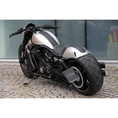 Kåpa Cult-Werk Cult- Werk GT 02–17 V-Rod