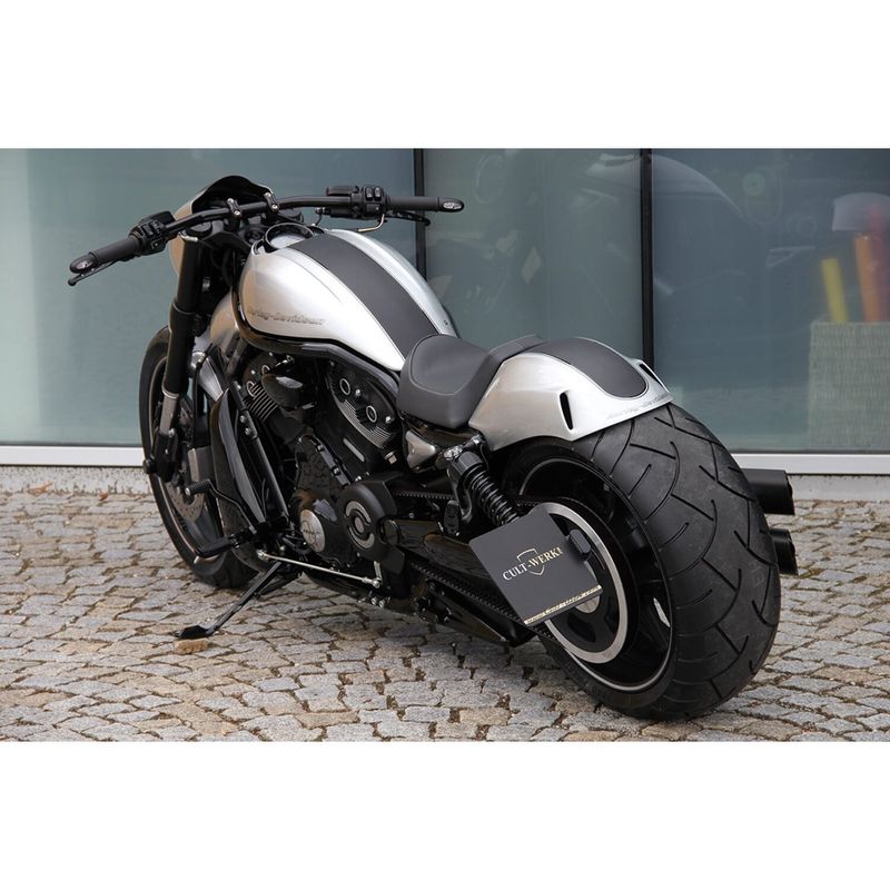 Kåpa Cult-Werk Cult- Werk GT 02–17 V-Rod