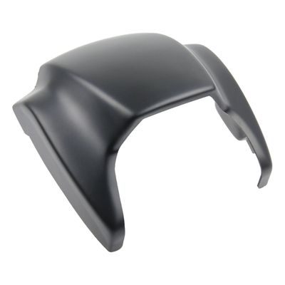 Mask strålkastare Cult-Werk V-Rod style blanksvart FXBR Breakout 117 25-26
