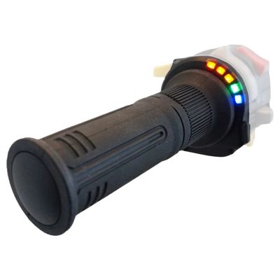 Värmehandtag Koso HG13 K-Type