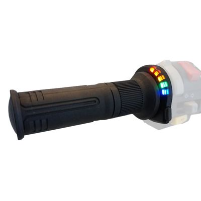 Värmehandtag Koso HG13 K-Type