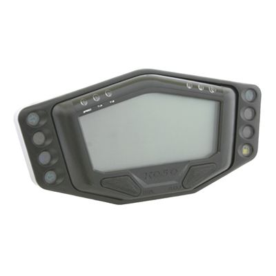 Kåpor oljefilter Koso Plug-in DB-02 / DB-02R
