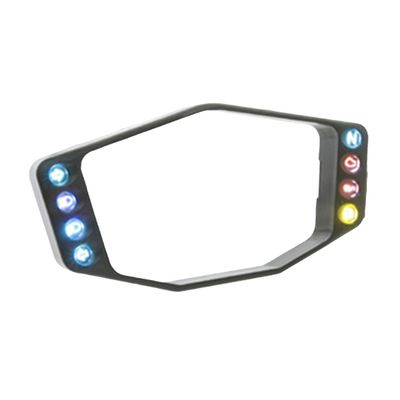 Kåpor oljefilter Koso Plug-in DB-02 / DB-02R