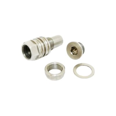 Skruvsats adapter Koso F Sensor bred