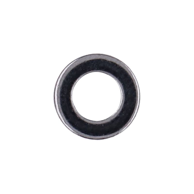 Brickor bultar Colony Flatwashers 8 krom (100-pack)