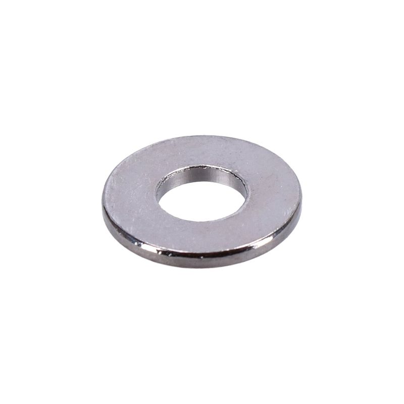 Brickor bultar Colony Flatwashers 10 krom (100-pack)