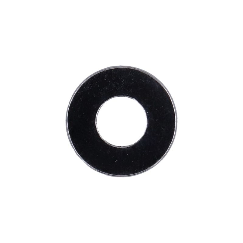 Brickor bultar Colony Flatwashers 10 krom (100-pack)