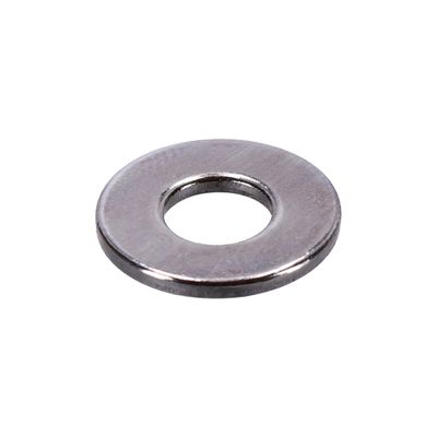 Brickor bultar Colony Flatwashers 12 krom (100-pack)