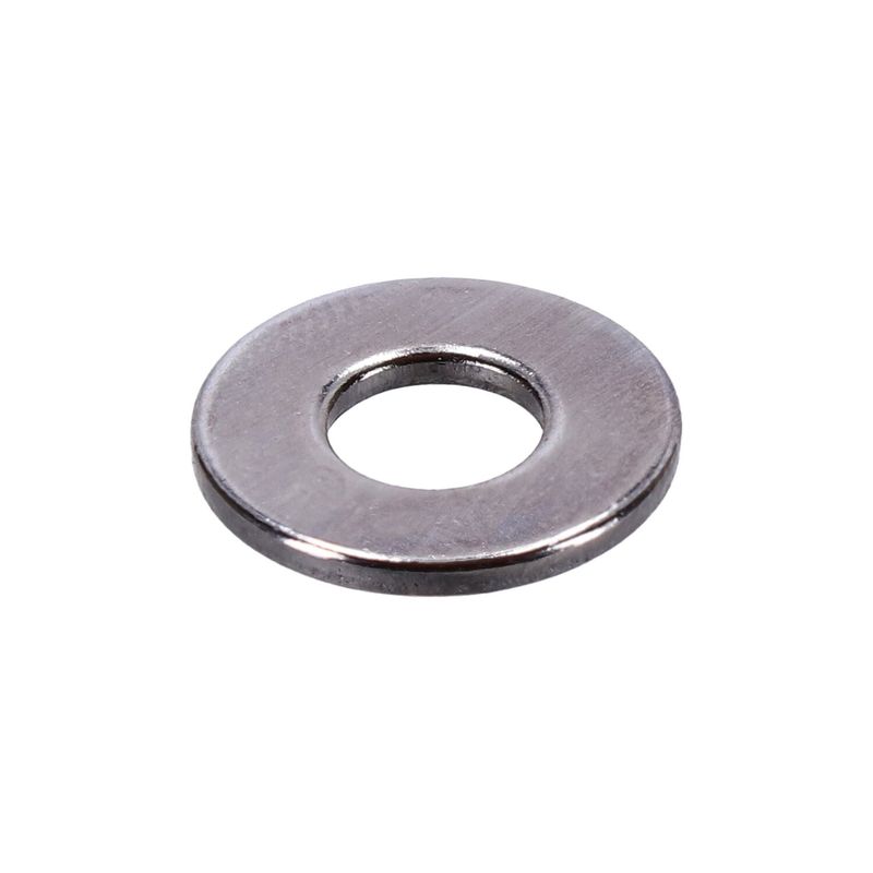 Brickor bultar Colony Flatwashers 12 krom (100-pack)
