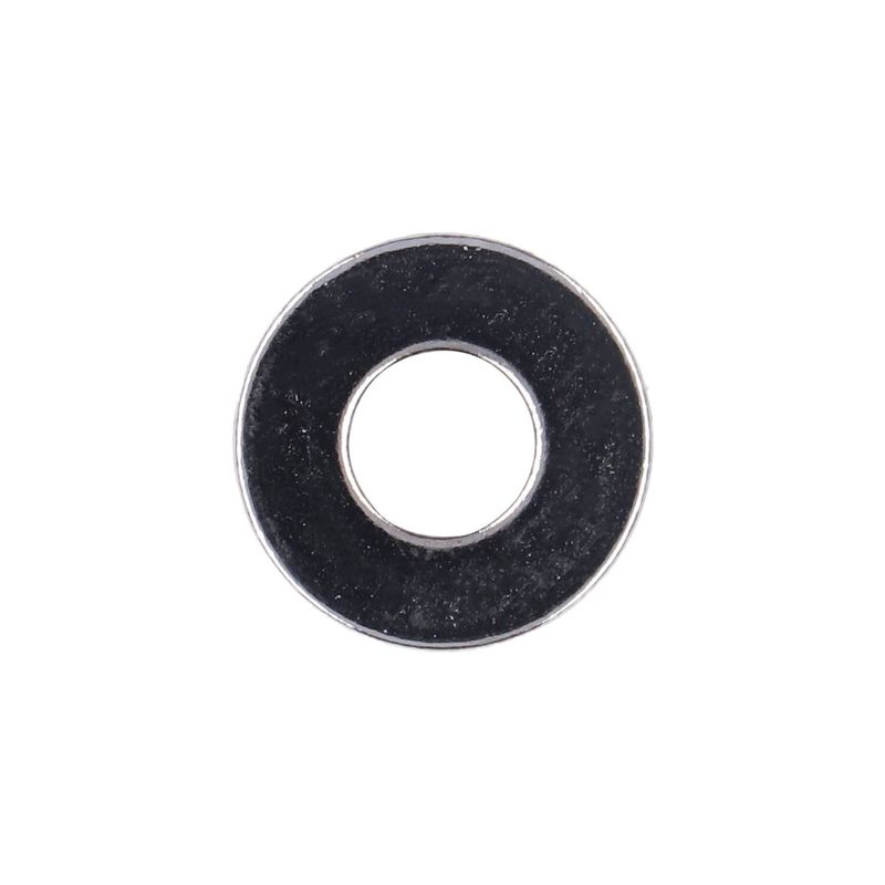 Brickor bultar Colony Flatwashers 12 krom (100-pack)
