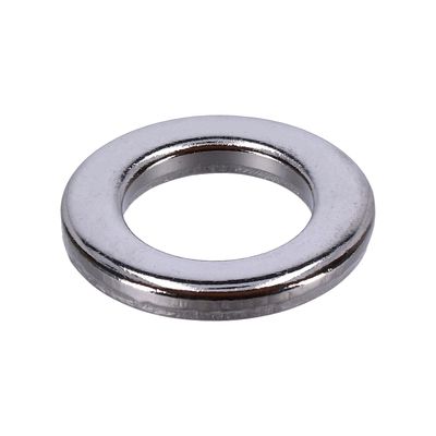 Brickor bultar Colony Flatwashers 7/16" 3/4 3/32 krom 7/16-F-100 (100-pack)