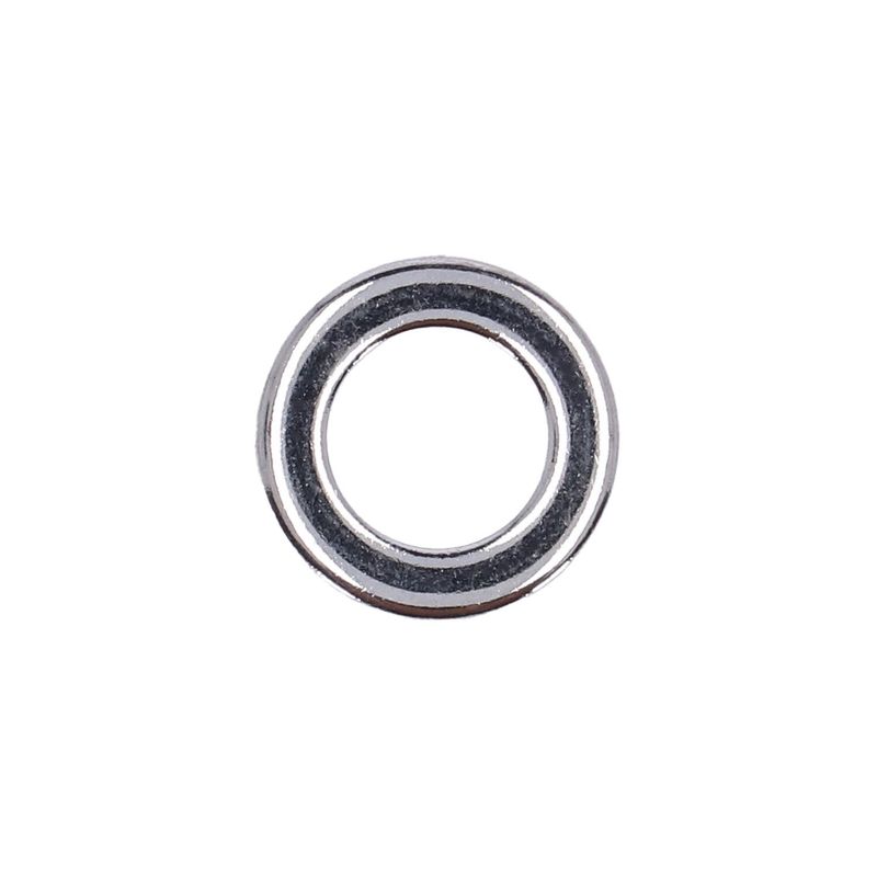 Brickor bultar Colony Flatwashers 7/16" 3/4 3/32 krom 7/16-F-100 (100-pack)