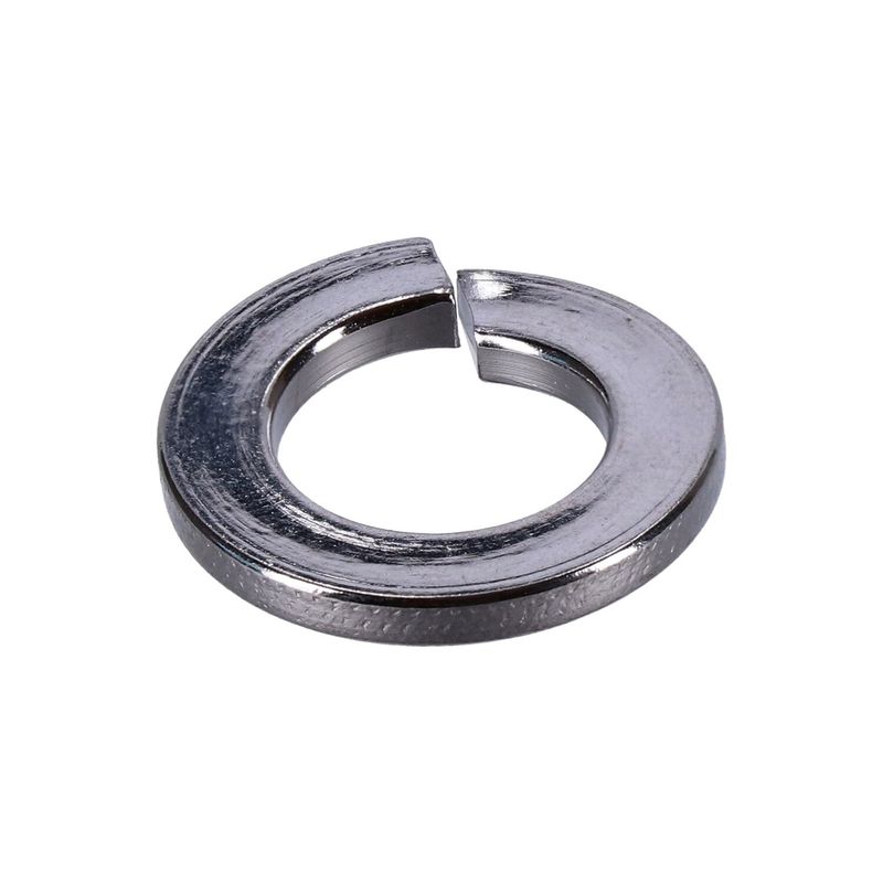 Låsbrickor Colony 7/16" krom 7/16-L-100 (100-pack)