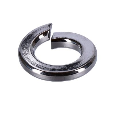 Låsbrickor Colony 1/2" krom 1/2-L-25 (25-pack)
