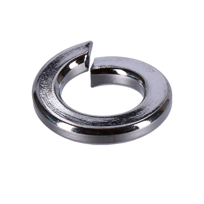 Låsbrickor Colony 1/2" krom 1/2-L-25 (25-pack)