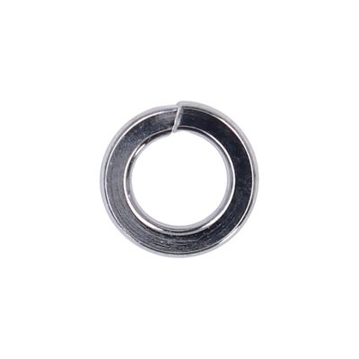 Låsbrickor Colony 10" krom (100-pack)