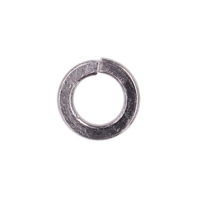 Låsbrickor Colony 12" krom (100-pack)