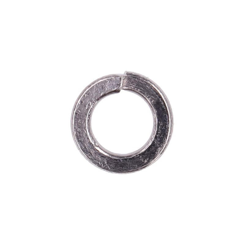 Låsbrickor Colony 12" krom (100-pack)