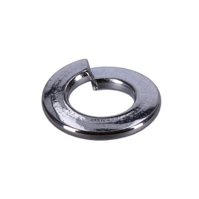 Låsbrickor Colony 1/4" krom 1/4-L-100 (100-pack)