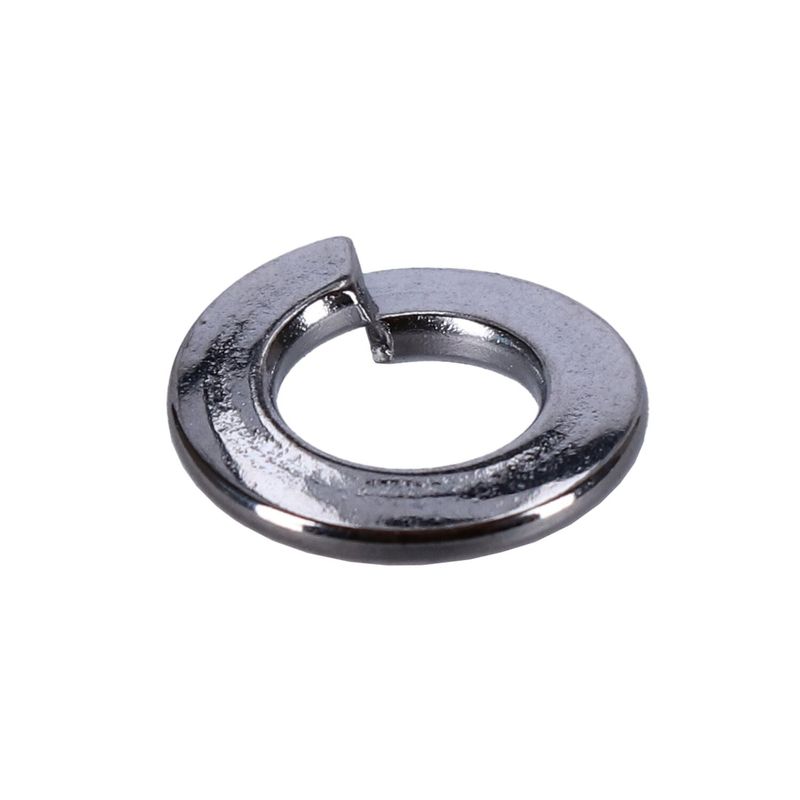 Låsbrickor Colony 1/4" krom 1/4-L-100 (100-pack)