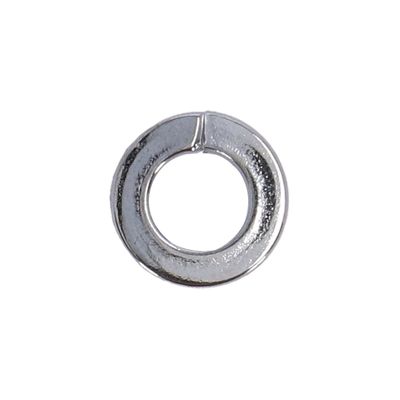 Låsbrickor Colony 1/4" krom 1/4-L-100 (100-pack)