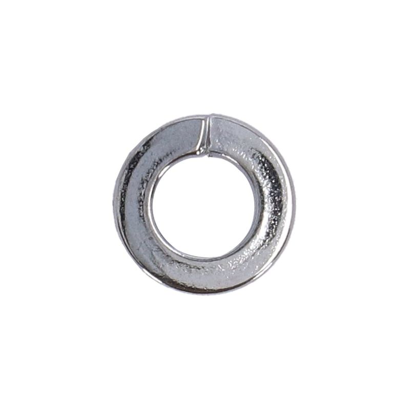 Låsbrickor Colony 1/4" krom 1/4-L-100 (100-pack)