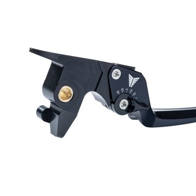 Handtagssats Müeller M justerbar svart Gen1 Touring 21-25