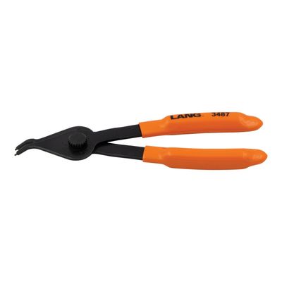 Låsringstång Lang Tools 45d 1.2 047 / 45 degree