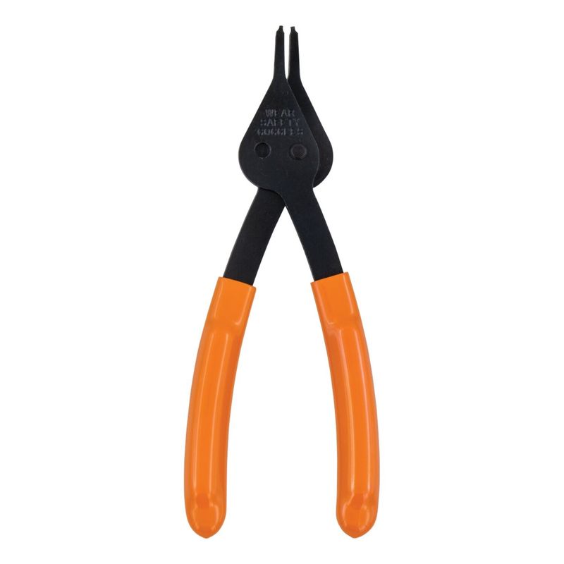 Låsringstång Lang Tools 0d 1.8 070 / 0 degree