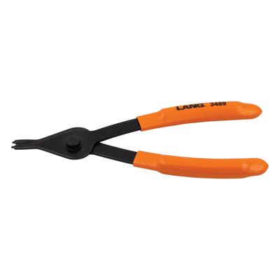 Låsringstång Lang Tools 0d 1.8 070 / 0 degree