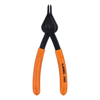 Låsringstång Lang Tools 0d 1.8 070 / 0 degree